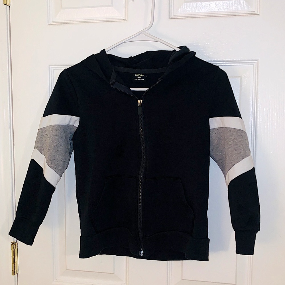 Boys Hoodie
